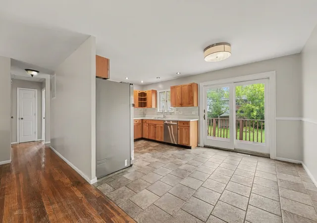 Photo 4 of Single family home for sale at 1861 225th Street, Sauk Village, IL 60411 | MLS# 12745381 | Listing updated on 2026-09-15