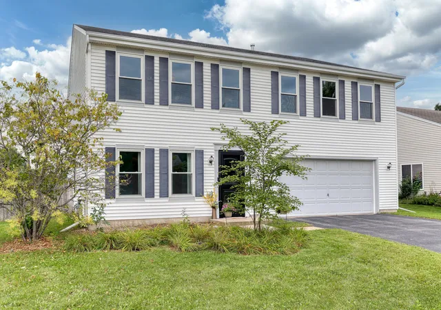 Photo 1 of Single family home for sale at 220 W Meadow Dr, Cortland, IL 60112 | MLS# 12745621 | Listing updated on 2026-09-11
