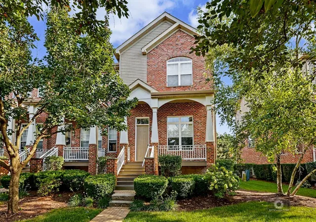 Photo 1 of Townhouse for sale at 1116 Longwood Dr, Lisle, IL 60532 | MLS# 12745732 | Listing updated on 2026-09-11