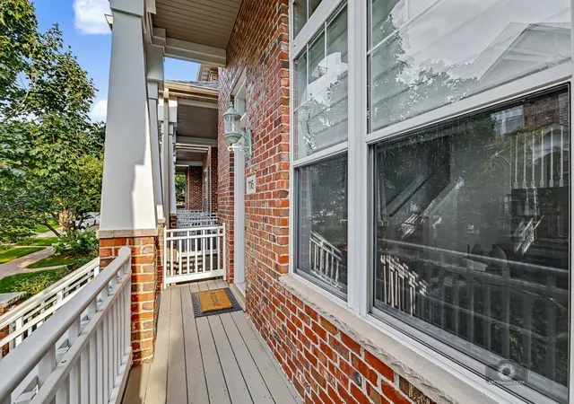 Photo 2 of Townhouse for sale at 1116 Longwood Dr, Lisle, IL 60532 | MLS# 12745732 | Listing updated on 2026-09-11