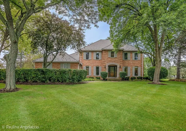 Single family home for sale at 1853 N Braymore Dr, Inverness, IL 60010 | MLS# 12746007