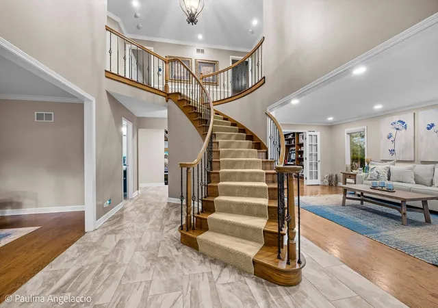 Photo 1 of Single family home for sale at 1853 N Braymore Dr, Inverness, IL 60010 | MLS# 12746007 | Listing updated on 2026-10-03