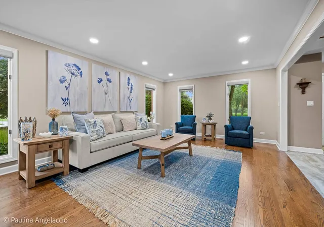 Photo 2 of Single family home for sale at 1853 N Braymore Dr, Inverness, IL 60010 | MLS# 12746007 | Listing updated on 2026-10-03