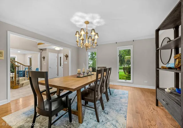 Photo 4 of Single family home for sale at 1853 N Braymore Dr, Inverness, IL 60010 | MLS# 12746007 | Listing updated on 2026-10-03