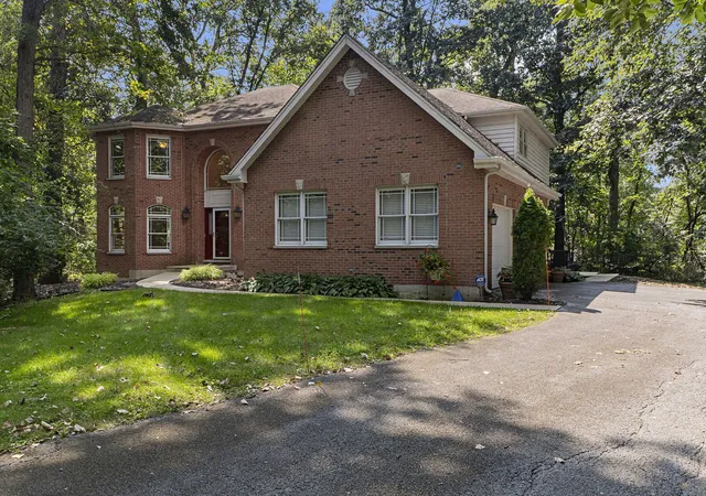 Photo 1 of Single family home for sale at 24408 S Timberline Trl, Crete, IL 60417 | MLS# 12746204 | Listing updated on 2026-09-11