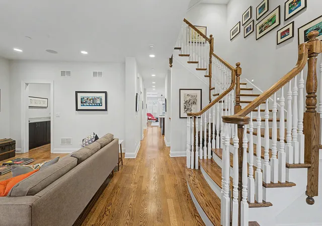 Photo 1 of Townhouse for sale at 11 S Emerson St, Mount Prospect, IL 60056 | MLS# 12746337 | Listing updated on 2026-10-06