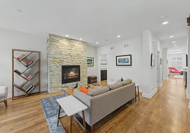 Photo 3 of Townhouse for sale at 11 S Emerson St, Mount Prospect, IL 60056 | MLS# 12746337 | Listing updated on 2026-10-06