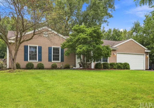Single family home for sale at 629 Eastport Ct, Island Lake, IL 60042 | MLS# 12746443