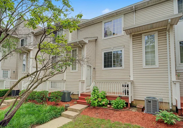 Photo 1 of Townhouse for sale at 309 Candlelight Ct #309, Bolingbrook, IL 60440 | MLS# 12746479 | Listing updated on 2026-10-05