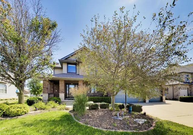 Photo 2 of Single family home for sale at 1954 Flagstone Ave, Bourbonnais, IL 60914 | MLS# 12746603 | Listing updated on 2026-09-10