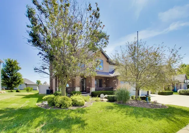 Photo 3 of Single family home for sale at 1954 Flagstone Ave, Bourbonnais, IL 60914 | MLS# 12746603 | Listing updated on 2026-09-10