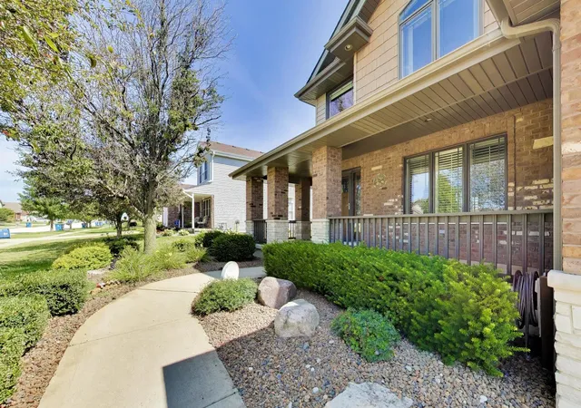 Photo 4 of Single family home for sale at 1954 Flagstone Ave, Bourbonnais, IL 60914 | MLS# 12746603 | Listing updated on 2026-09-10