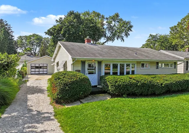 Photo 1 of Single family home for sale at 1006 Arbor Ave, Wheaton, IL 60189 | MLS# 12746700 | Listing updated on 2026-09-29