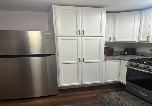 Photo 3 of Townhouse for sale at 1742 Brown Ave, Evanston, IL 60201 | MLS# 12746717 | Listing updated on 2026-09-23