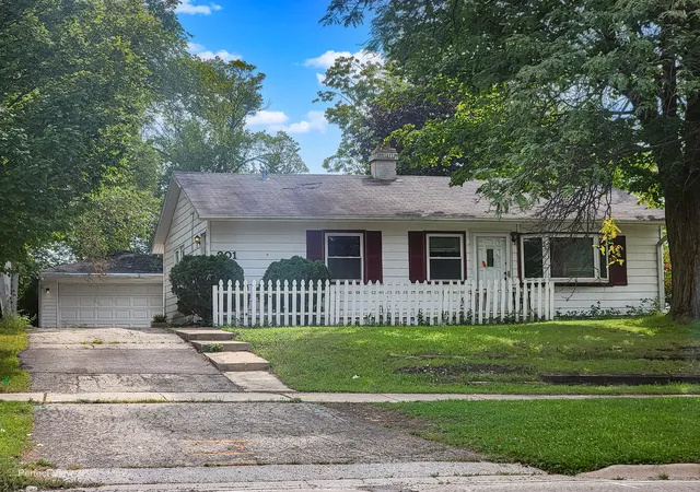 Photo 1 of Sale Pending at 201 S Bartlett Rd, Streamwood, IL 60107 | MLS# 12746778 | Listing updated on 2026-09-16