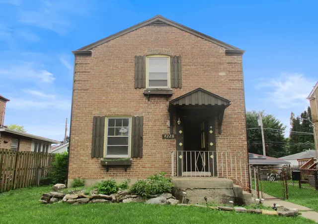 Single family home for sale at 4228 Konrad Ave, Lyons, IL 60534 | MLS# 12746950