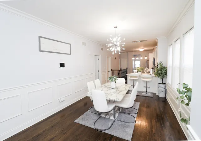 Photo 3 of Single family home for sale at 7708 S Wolcott Ave, Chicago, IL 60620 | MLS# 12746960 | Listing updated on 2026-10-08