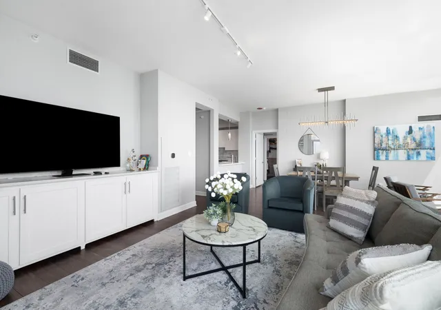 Photo 4 of Condo for sale at 1201 S Prairie Ave #3605, Chicago, IL 60605 | MLS# 12747001 | Listing updated on 2026-09-18
