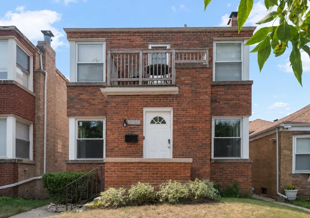 Single family home for sale at 2611 W Jarlath St, Chicago, IL 60645 | MLS# 12747026