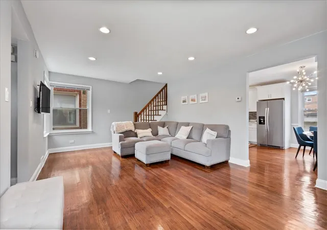 Photo 1 of Single family home for sale at 2611 W Jarlath St, Chicago, IL 60645 | MLS# 12747026 | Listing updated on 2026-10-06