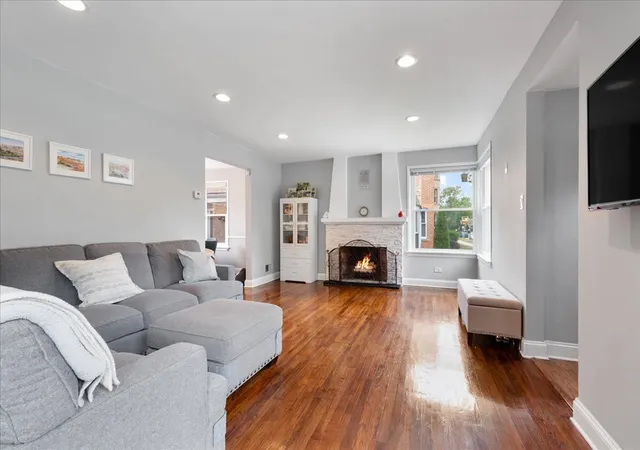 Photo 2 of Single family home for sale at 2611 W Jarlath St, Chicago, IL 60645 | MLS# 12747026 | Listing updated on 2026-10-06