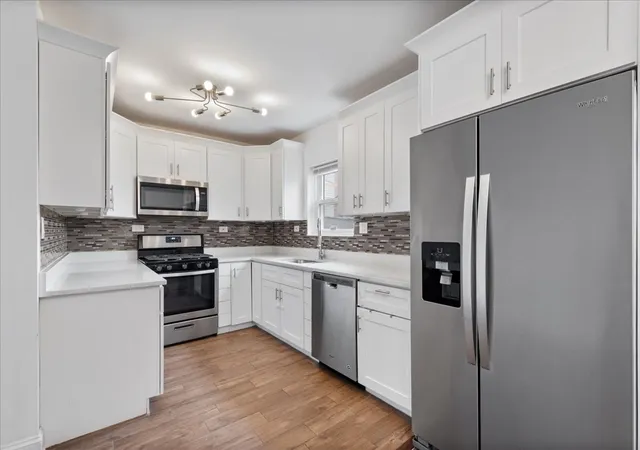 Photo 3 of Single family home for sale at 2611 W Jarlath St, Chicago, IL 60645 | MLS# 12747026 | Listing updated on 2026-10-06