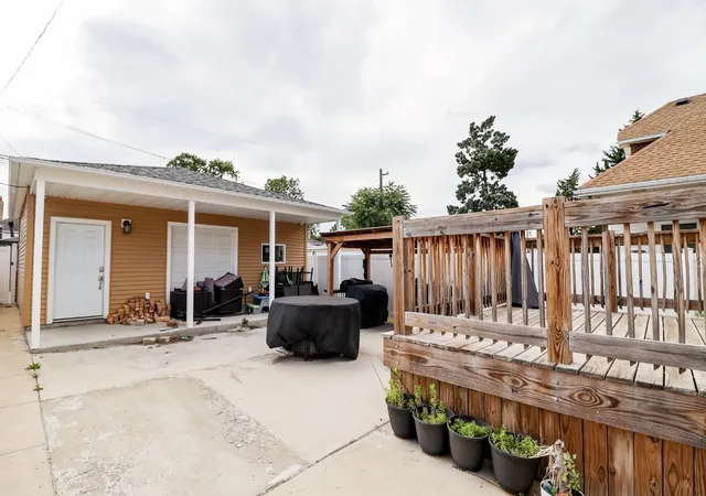 Photo 24 of Single family home for sale at 2922 N New England Ave, Chicago, IL 60634 | MLS# 12747044 | Listing updated on 2026-09-14