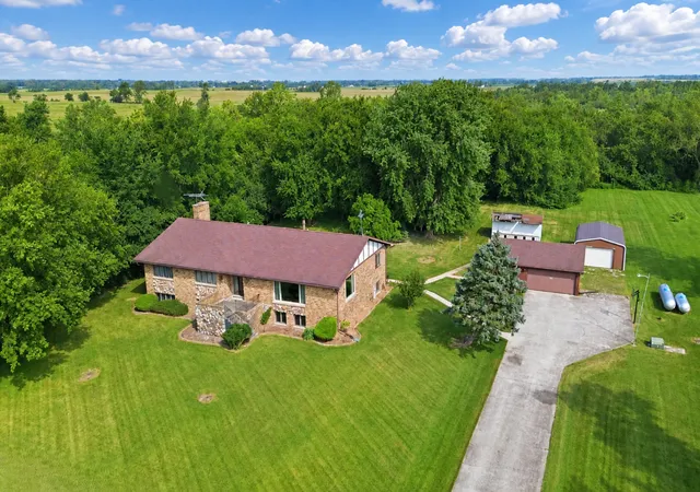 Photo 1 of Single family home for sale at 1128 W Church Rd, Beecher, IL 60401 | MLS# 12747072 | Listing updated on 2026-09-18