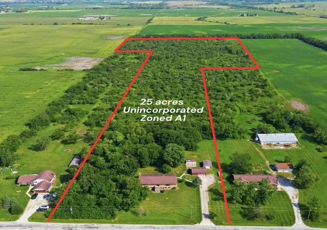 Photo 2 of Single family home for sale at 1128 W Church Rd, Beecher, IL 60401 | MLS# 12747072 | Listing updated on 2026-09-18