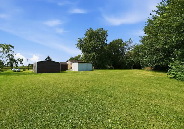 Single family home for sale at 1128 W Church Rd, Beecher, IL 60401 | MLS# 12747072 | Listing updated on 2026-09-18