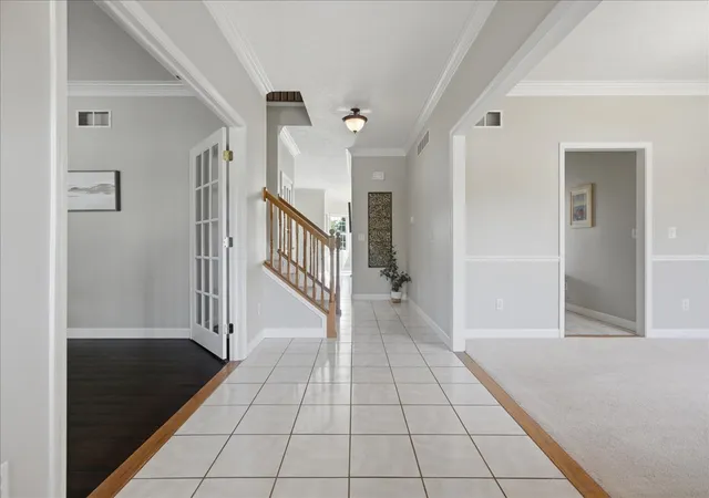 Photo 4 of Single family home for sale at 409 Whispering Pines Cc Ln, Normal, IL 61761 | MLS# 12747074 | Listing updated on 2026-09-09