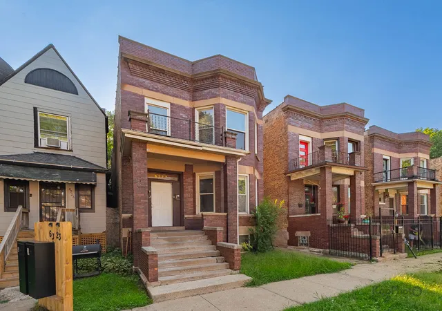 Photo 2 of Multi family home for sale at 6327 S Saint Lawrence Ave, Chicago, IL 60637 | MLS# 12747213 | Listing updated on 2026-09-10