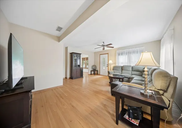Photo 3 of Single family home for sale at 2158 Elmira Ave, Des Plaines, IL 60018 | MLS# 12747246 | Listing updated on 2026-09-11