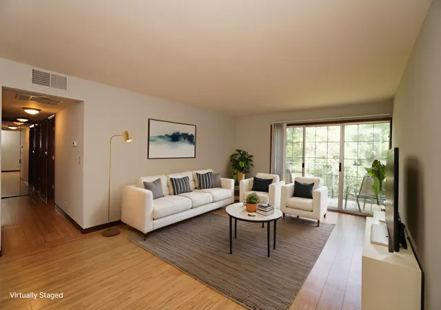 Photo 3 of Condo for sale at 1101 Pleasant Run Dr #1014, Wheeling, IL 60090 | MLS# 12747256 | Listing updated on 2026-09-14