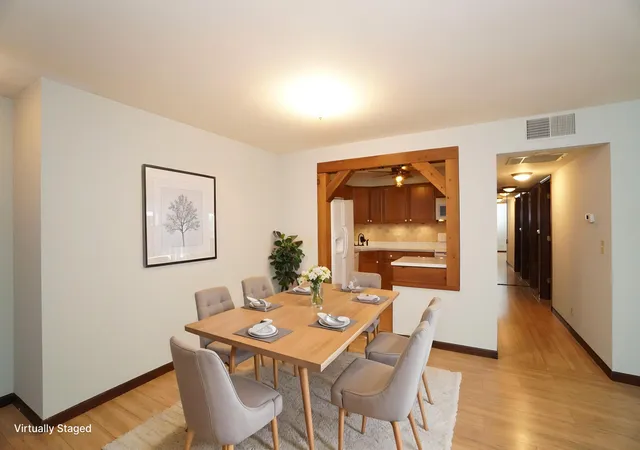 Photo 4 of Condo for sale at 1101 Pleasant Run Dr #1014, Wheeling, IL 60090 | MLS# 12747256 | Listing updated on 2026-09-14