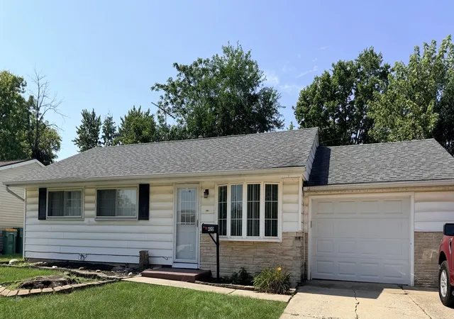 Photo 1 of Single family home for sale at 420 Camden Ave, Romeoville, IL 60446 | MLS# 12747257 | Listing updated on 2026-09-11