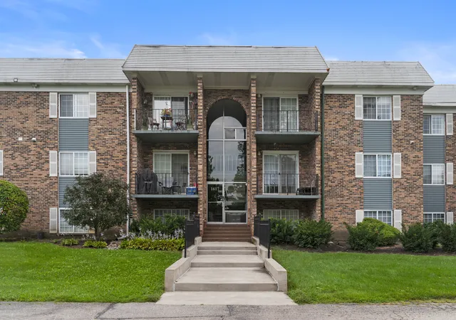 Photo 1 of Condo for sale at 1617 N Windsor Dr #208, Arlington Heights, IL 60004 | MLS# 12747285 | Listing updated on 2026-09-11