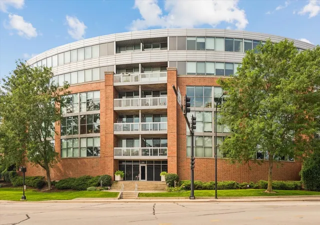 Photo 1 of Condo for sale at 1228 Emerson St #603, Evanston, IL 60201 | MLS# 12747367 | Listing updated on 2026-09-14