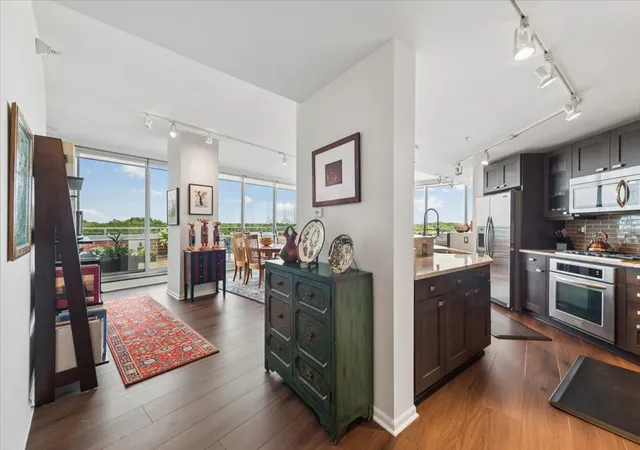 Photo 3 of Condo for sale at 1228 Emerson St #603, Evanston, IL 60201 | MLS# 12747367 | Listing updated on 2026-09-14