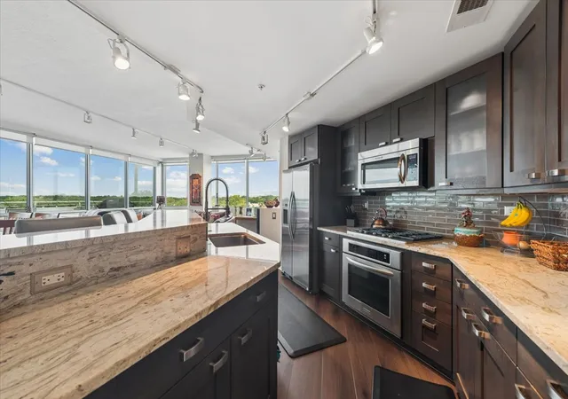 Photo 3 of Condo for sale at 1228 Emerson St #603, Evanston, IL 60201 | MLS# 12747367 | Listing updated on 2026-09-14