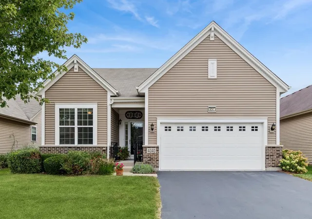 Photo 1 of Sale Pending at 4040 Chesapeake Ln, Naperville, IL 60564 | MLS# 12747608 | Listing updated on 2026-09-27