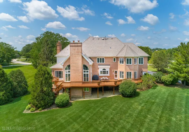 Photo 2 of Single family home for sale at 1500 Macalpin Cir, Inverness, IL 60010 | MLS# 12747620 | Listing updated on 2026-09-30