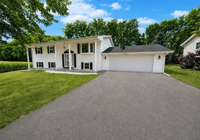 Photo 1 of Sale Pending at 437 E 11th Street, Pecatonica, IL 61063 | MLS# 12747663 | Listing updated on 2026-09-24