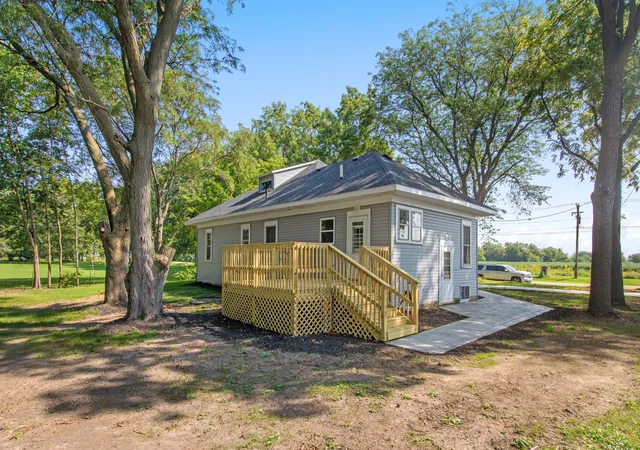 Photo 2 of Single family home for sale at 1353 Steward Rd, Steward, IL 60553 | MLS# 12747671 | Listing updated on 2026-09-15