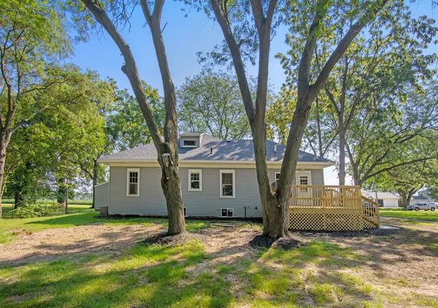 Photo 3 of Single family home for sale at 1353 Steward Rd, Steward, IL 60553 | MLS# 12747671 | Listing updated on 2026-09-15