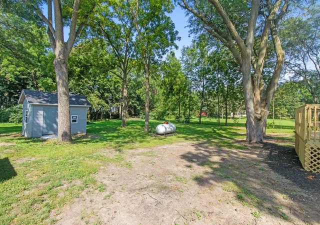 Photo 3 of Single family home for sale at 1353 Steward Rd, Steward, IL 60553 | MLS# 12747671 | Listing updated on 2026-09-15