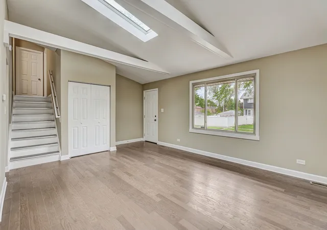 Photo 4 of Single family home for sale at 2347 S 17th Avenue, Broadview, IL 60155 | MLS# 12747726 | Listing updated on 2026-09-10