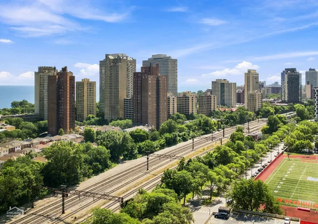 Photo 2 of Condo for sale at 4850 S Lake Park Ave #2109B, Chicago, IL 60615 | MLS# 12747823 | Listing updated on 2026-09-10