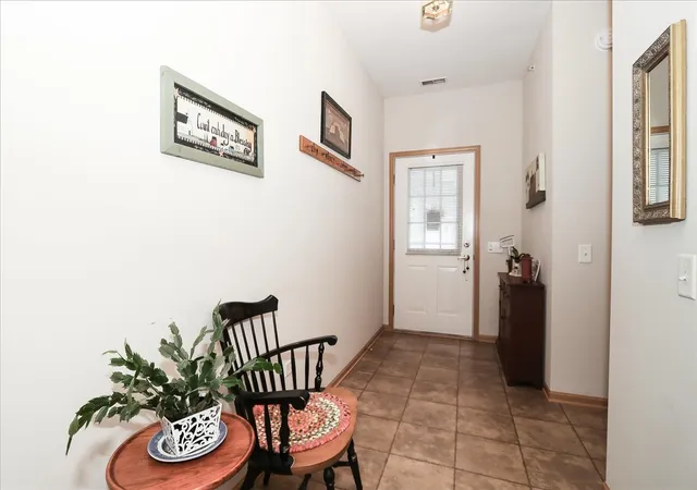 Photo 3 of Townhouse for sale at 13586 Yellow Pine Dr, Huntley, IL 60142 | MLS# 12747906 | Listing updated on 2026-09-11