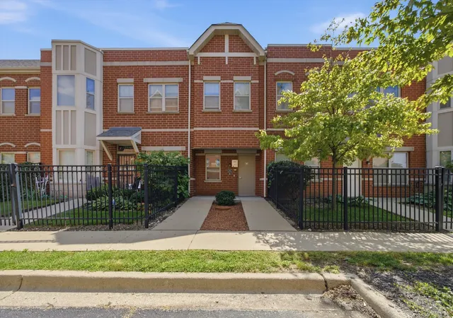 Photo 1 of Condo for sale at 6710 S Keating Ave #203, Chicago, IL 60629 | MLS# 12747934 | Listing updated on 2026-09-30